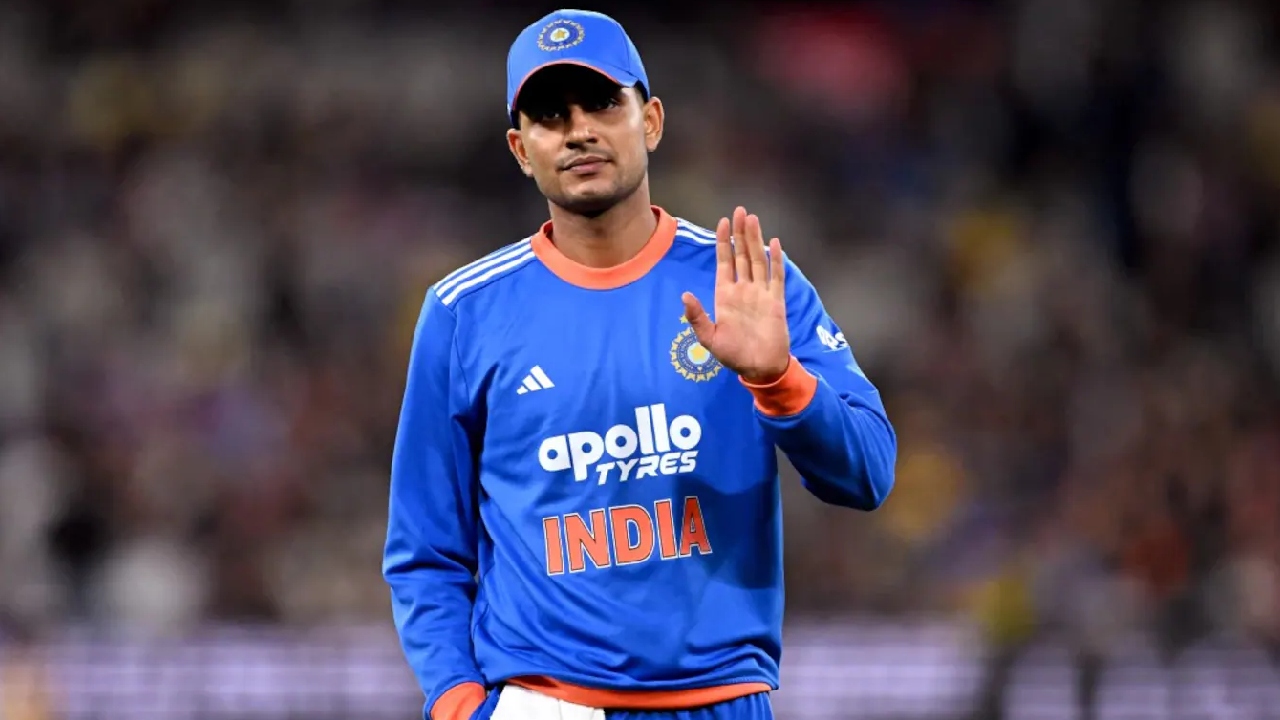 Shubman Gill : శుభ్‌మ‌న్ గిల్ 2028 టీ20 ప్ర‌పంచ‌క‌ప్ ప్ర‌ణాళిక‌ల్లో లేడా? సెల‌క్ట‌ర్లు ఏం ఆలోచిస్తున్నారు? అంత‌ర్జాతీయ టీ20 క్రికెట్‌లో చివ‌రి మ్యాచ్ ఆడేసిన‌ట్లేనా?
