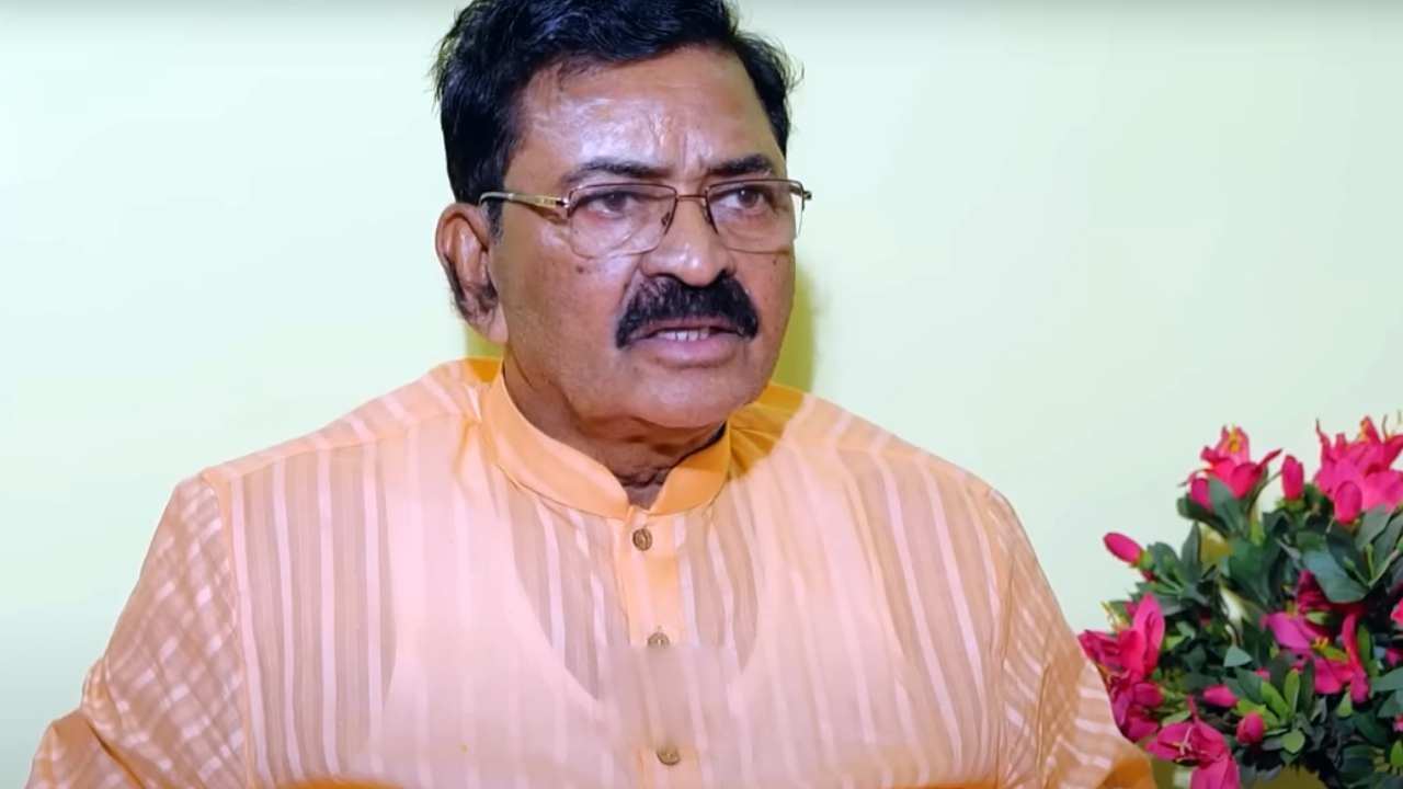 Mekapati Chandrasekhar Reddy: మేకపాటి కుటుంబంలో ఆస్తి వివాదం.. పరువు బజారుకీడుస్తానంటూ సంచలన వ్యాఖ్యలు!