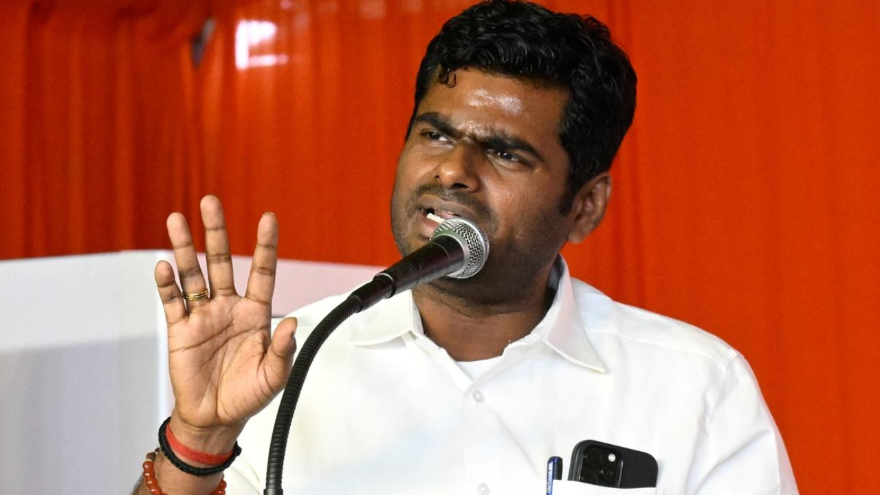 Annamalai: అన్నామలై ‘వుయ్‌ ద లీడర్స్‌’ ఉద్యమం.. ఒక్కరోజులోనే 14 లక్షల మంది సపోర్ట్