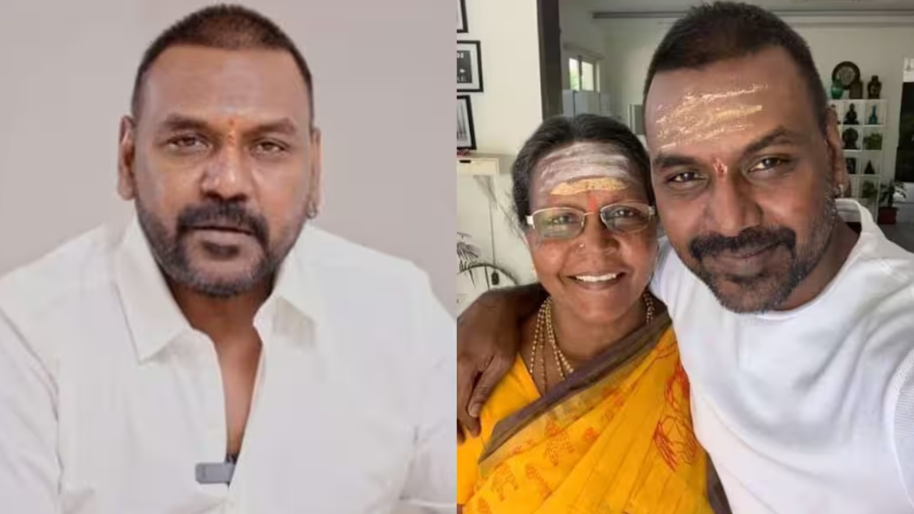 Raghava Lawrence : రాజకీయల్లోకి ఎంట్రీపై నటుడు రాఘవ లారెన్స్ కీలక ప్రకటన..! ఆరోజే అసలు విషయం చెబుతా అంటూ ట్వీట్..