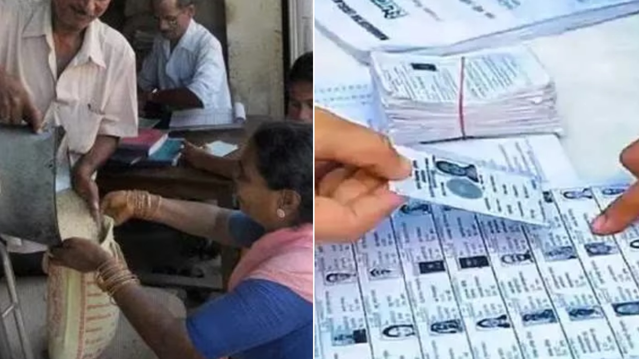 Ration Card Cancelled : బిగ్ అలర్ట్.. ఇకపై వారందరికీ రేషన్ కార్డు కట్..! ఆ జాబితాలో మీ పేరు ఉందా?
