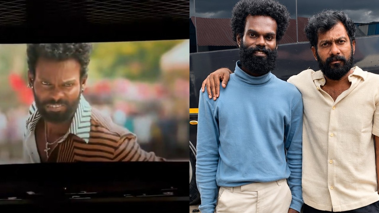 Shibin Raghav : ‘పెద్ది’లో చరణ్ ఎత్తి విసిరేసే క్రికెటర్ ఆంబ్రోస్.. ఇతను ఎవరో తెలుసా?