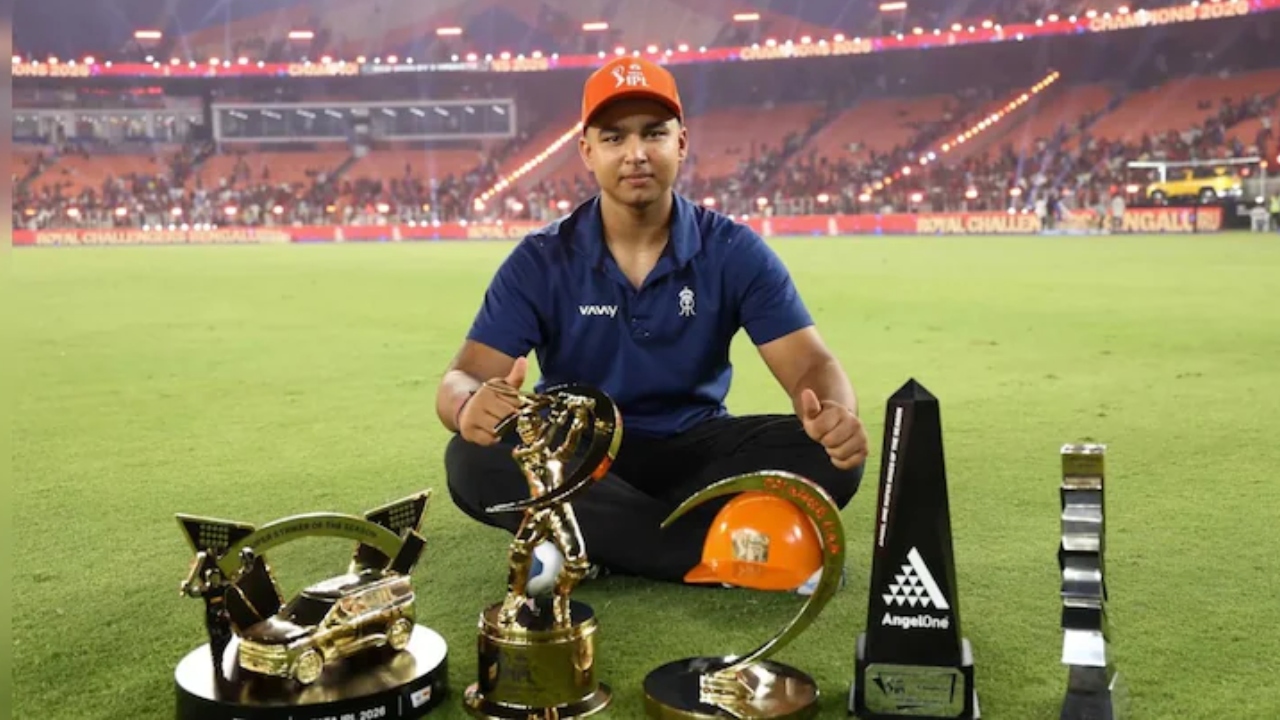 Vaibhav Sooryavanshi : 15 ఏళ్ల‌కే కోట్లు సంపాదించిన వైభ‌వ్ సూర్య‌వంశీ..  మైనర్లు కూడా ఇన్‌కమ్ ట్యాక్స్ చెల్లించాలా?