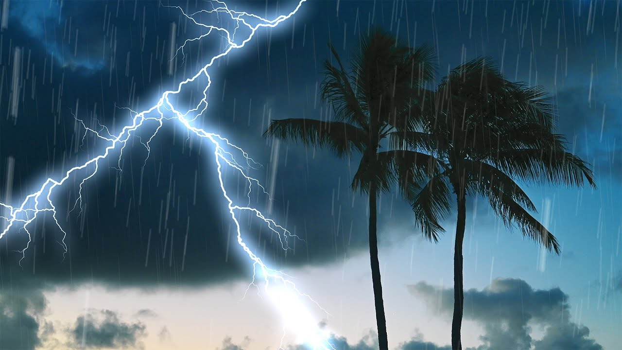Ap Rains: ఏపీ ప్రజలకు అలెర్ట్.. నేడు, రేపు పిడుగులతో కూడిన వర్షాలు