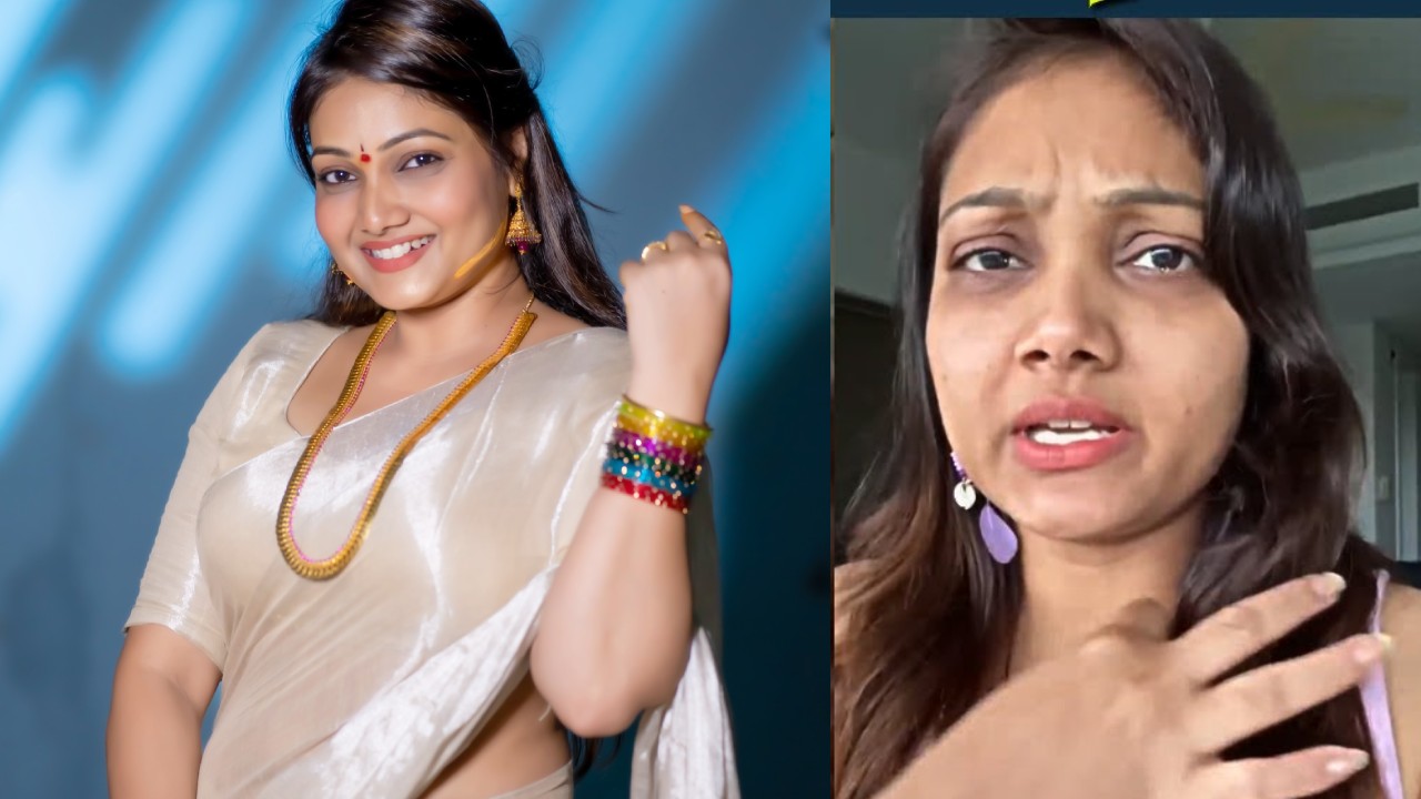 Priyanka Nalkar : అబ్బాయిల పైన నమ్మకం లేదు.. పెళ్లి చేసుకోను.. సూ*సైడ్ థాట్స్.. ప్రియాంక కామెంట్స్..