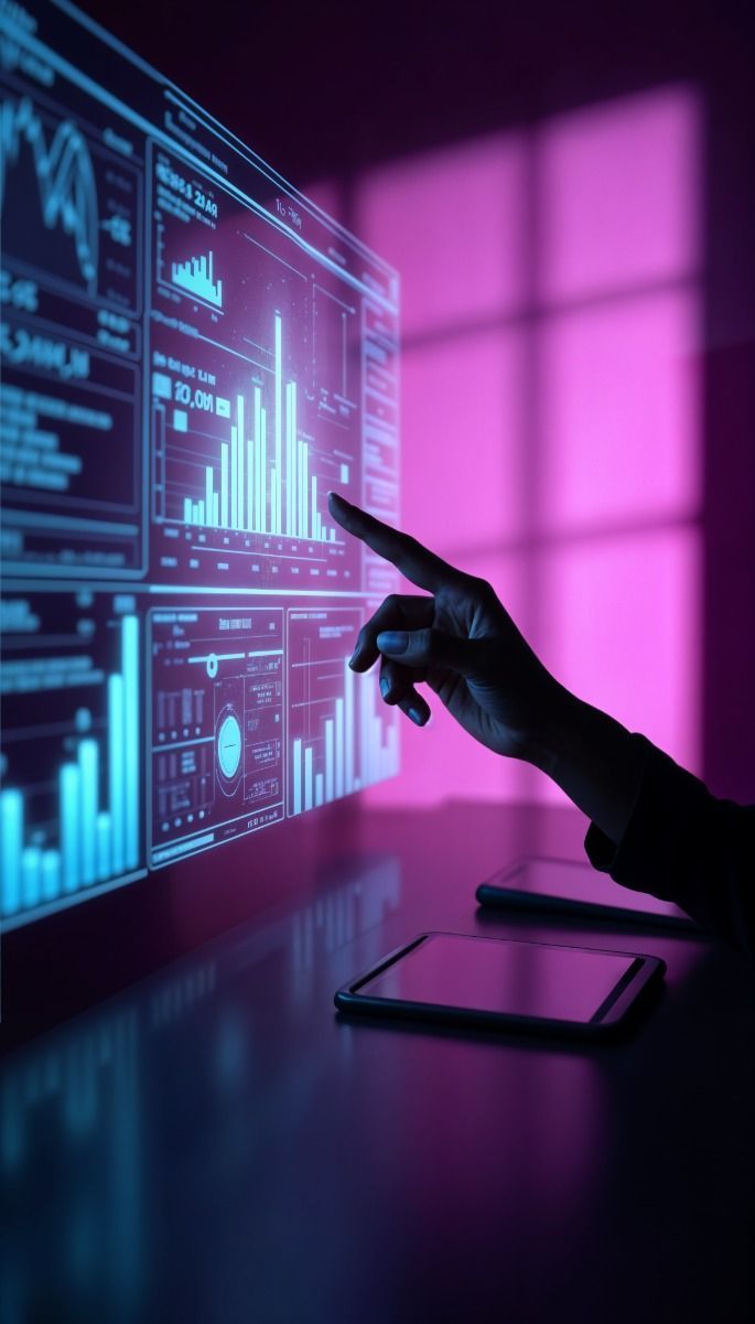 Кастомизация ERP