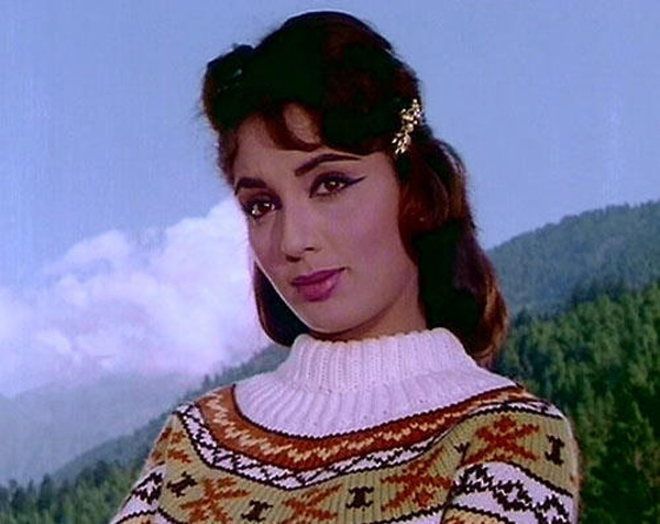 Yesteryear Actress Sadhna Passes Away at 74