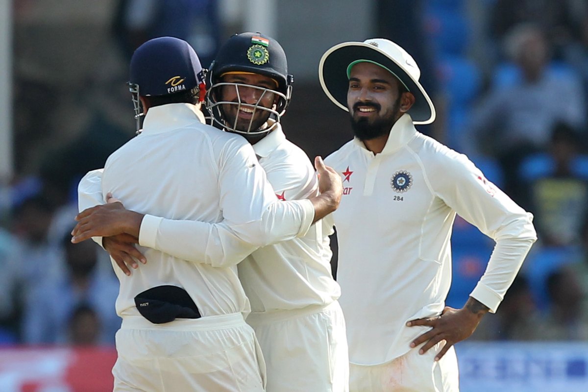 Bangladesh ends first innings at 388, Ashwin becomes fastest bowler to claim 250 wickets