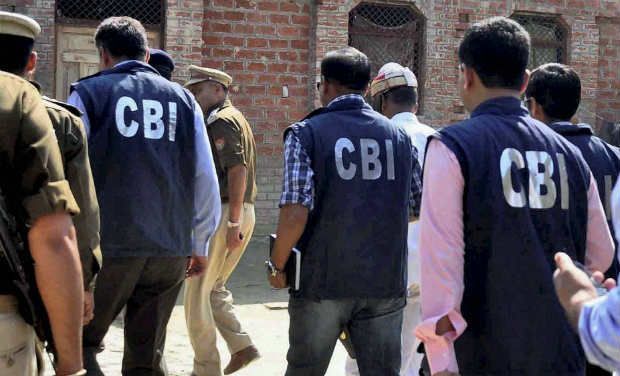 CBI registers graft case against Railway official