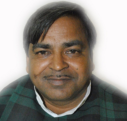 SC asks UP Police to register FIR against Gayatri Prajapati