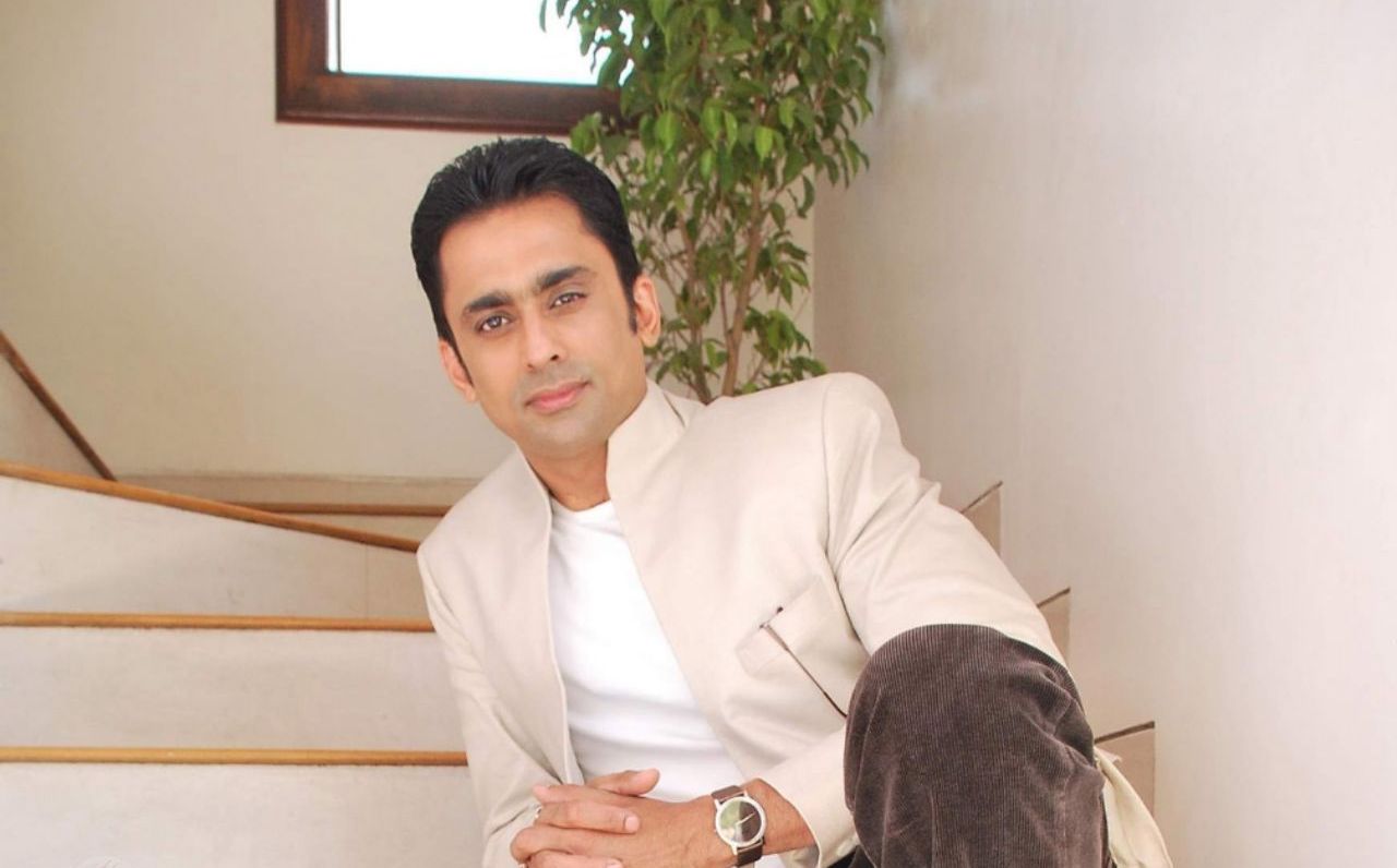 TV actor Anuj Saxena granted bail in graft case