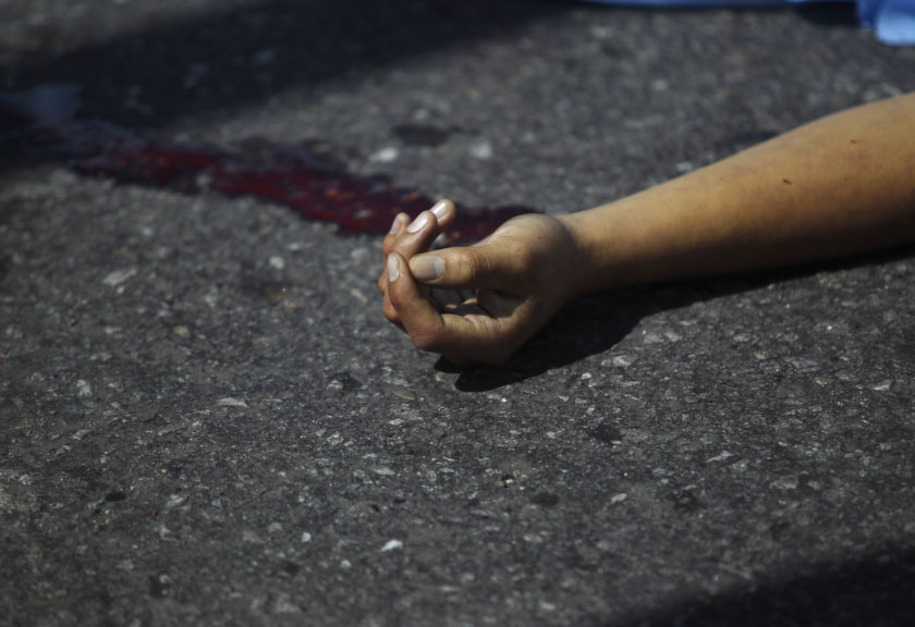 Goa Police quizzes BJP leader in murder case Goa Police quizzes BJP leader in murder case