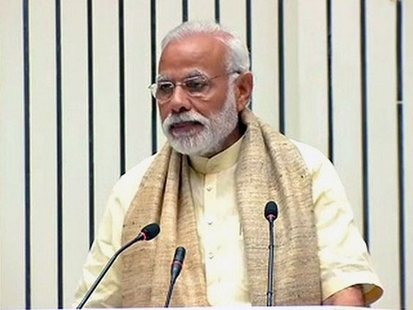 PM Modi: Unfortunate that people link ‘Adhyatma’ with religion