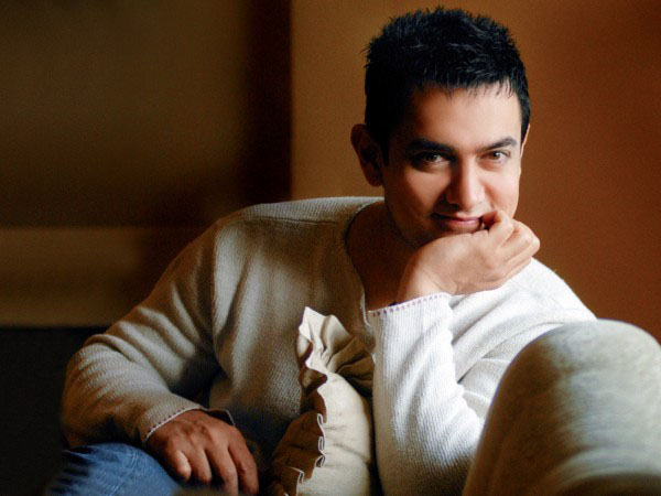 Check out! Five facts about Mr. Perfectionist Aamir Khan