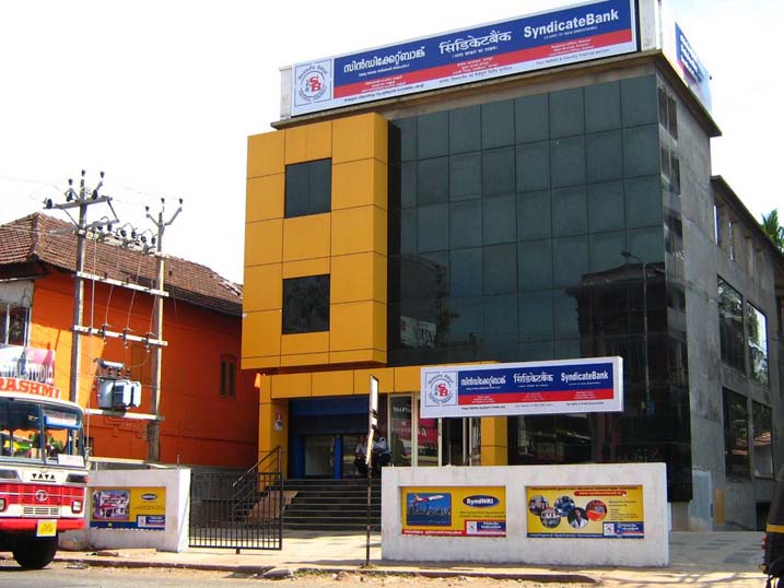 CBI registers case against two former Syndicate Bank officials