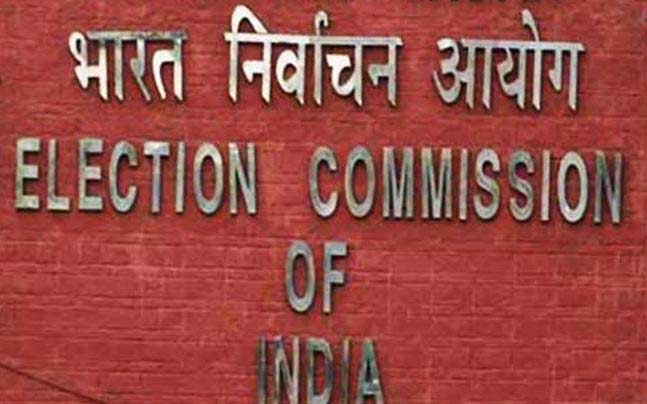 EC transfers Chennai police commissioner EC transfers Chennai police commissioner