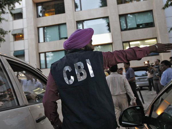 Vyapam scam: CBI files chargesheet against three accused