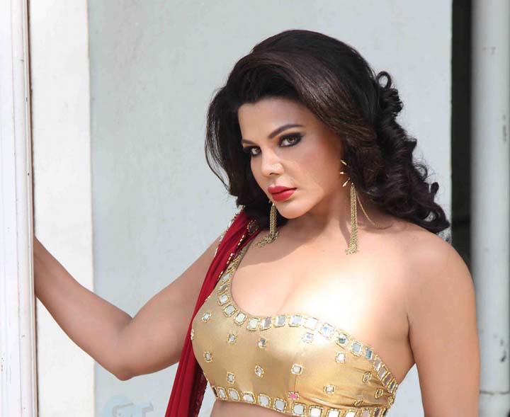 Rakhi Sawant arrests by Punjab Police over objectionable comments against Sage Valmiki