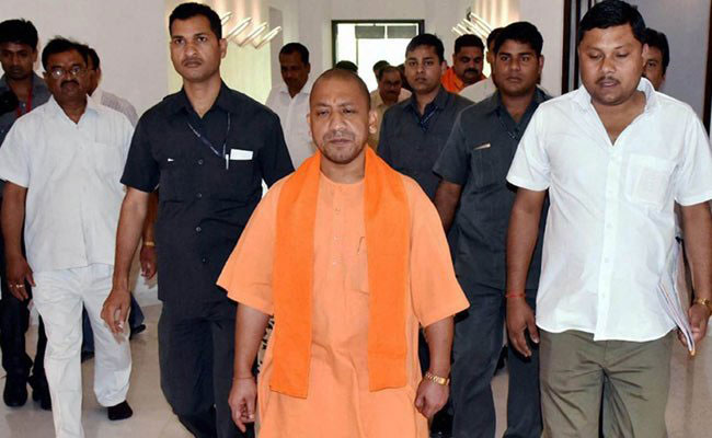 Yogi Adityanath to waive Farm Loan on his first cabinet meeting