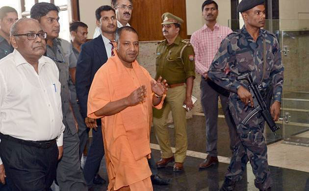Yogi Adityanath keeps BJP’s poll promise, Rs 1 lakh loan waiver for farmers