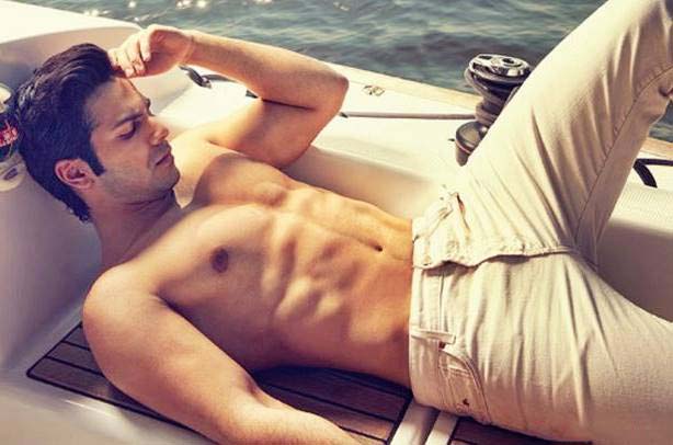 Do you know why Varun Dhawan is taking off from Twitter? Find Out!