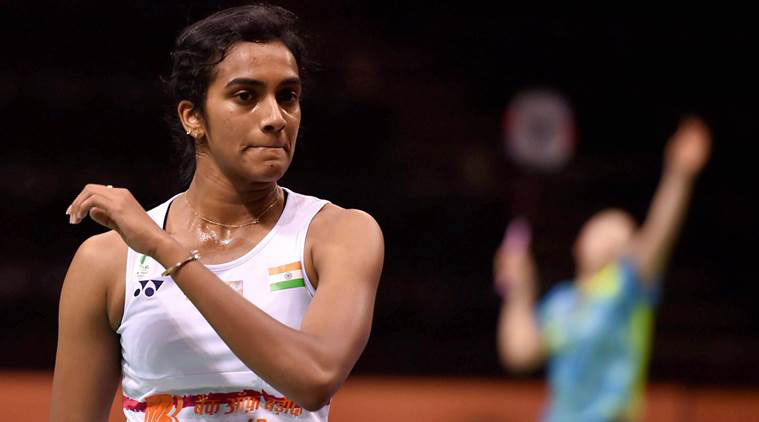 Marin ousts Sindhu in Singapore Superseries quarterfinals