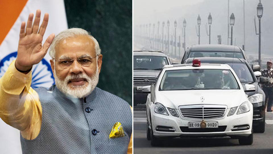 Finally, an end to ‘Laal Batti’ culture from tomorrow