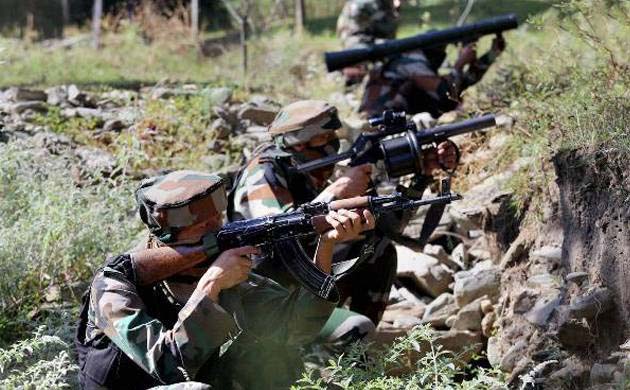 Poonch ceasefire violation: Two Indian soldiers killed in Pak firing Poonch ceasefire violation: Two Indian soldiers killed in Pak firing