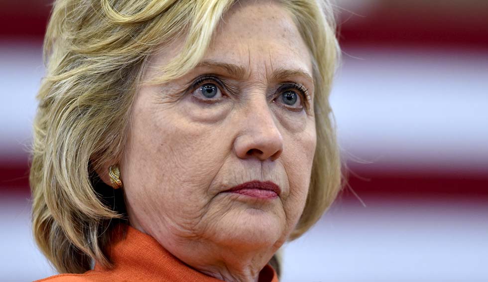 Hillary Clinton to launch ‘Anti-Trump’ PAC