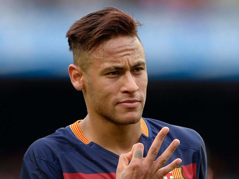 Neymar to stand trial for fraud, corruption allegations