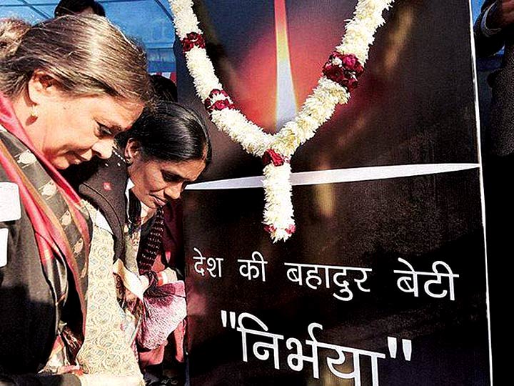Supreme Courts upholds death sentence awarded to 4 convicts in Nirbhaya case