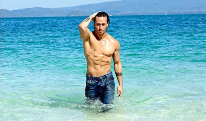 It’s final! Tiger Shroff to play Rambo in Indian remake