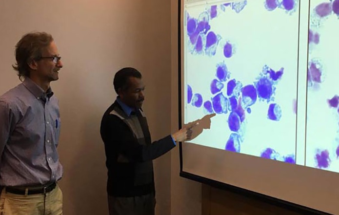 New blood find can help end platelet shortages