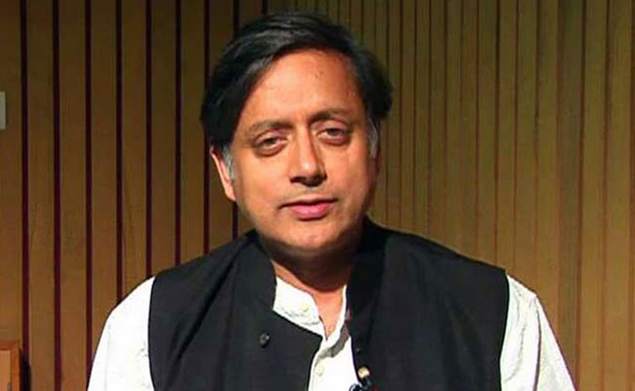Woman castrates ‘rapist’: Victim should have approached police, says Tharoor