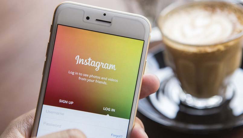 Instagram is terrible for your ‘Status of Mind’