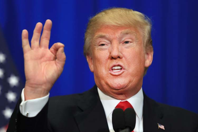 Donald Trump says travel ban needed for ‘certain dangerous countries’