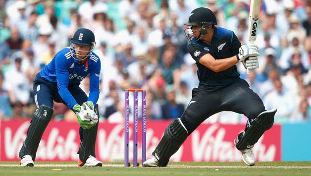 Hosts England eye Champions Trophy semi-final spot