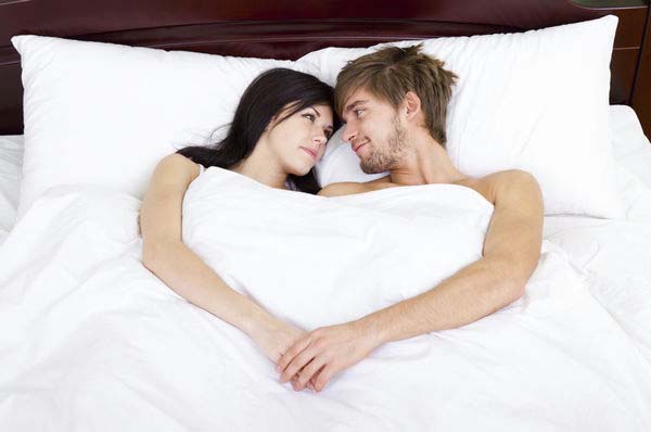 Want better sex life? Kick that cigarette butt
