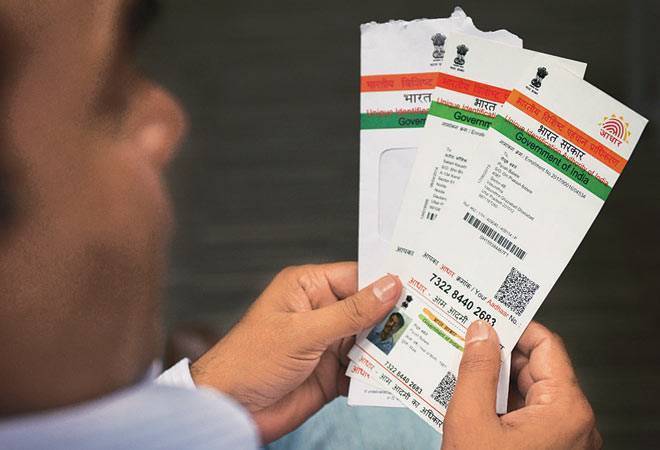 SC stays Centre’s order of linking Aadhar with PAN card for IT return