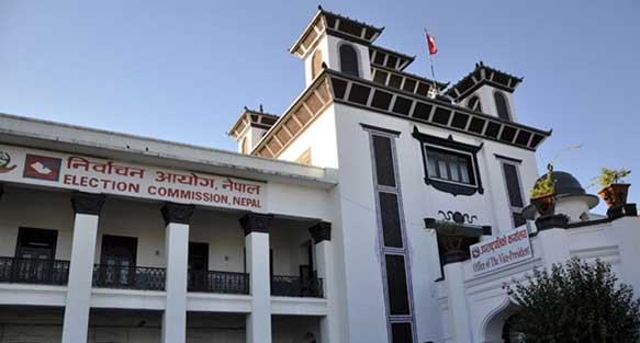 Nepal EC rules out third phase for local polls