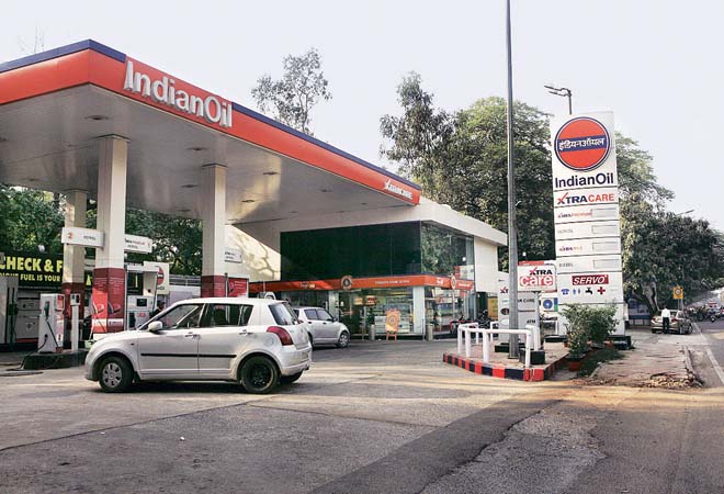 Indian Oil successfully rolls out daily revision of Petrol, Diesel prices