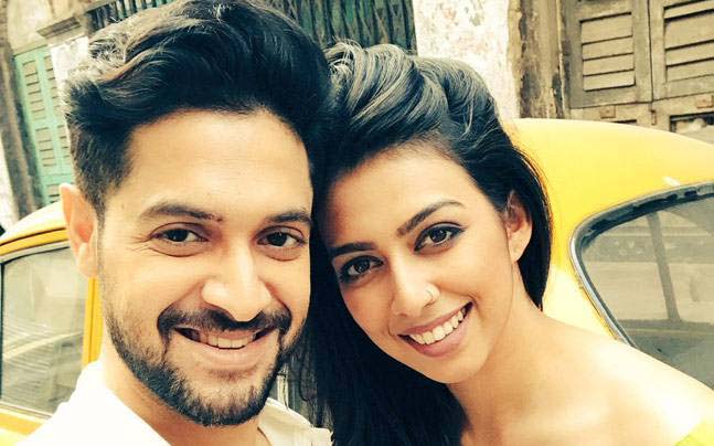 Actor Vikram Chatterjee arrested in Sonika Chauhan murder case
