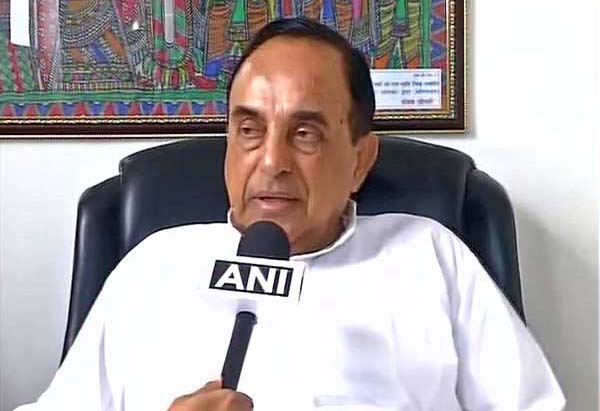 Amarnath terror attack: Swamy bats for Presidential rule in J&K