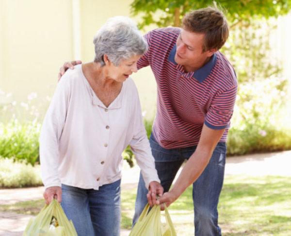 Be generous to lead a happier life!