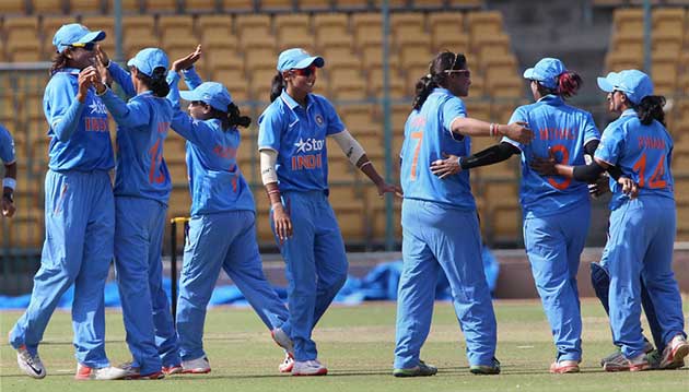 Women’s WC: India, Kiwis set for semi-final shootout in Derby