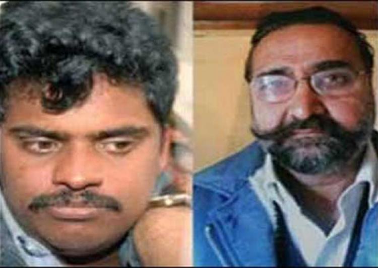 CBI Court gives death sentence to Nithari killers Koli and Pandher