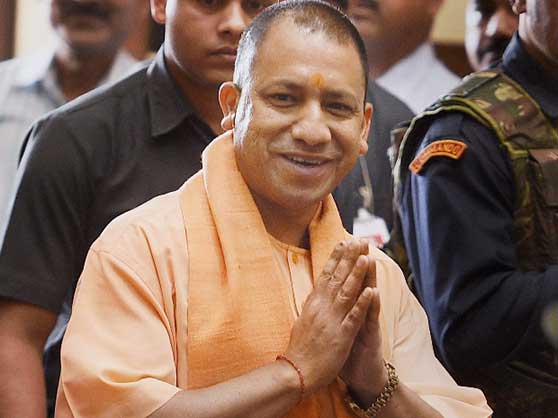 UP Chief Minister Yogi Adityanath resigns from Lok Sabha