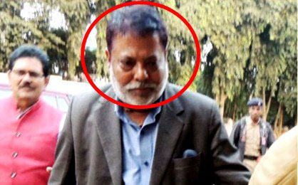 CBI books suspended ED of SAIL for allegedly amassing unaccounted wealth