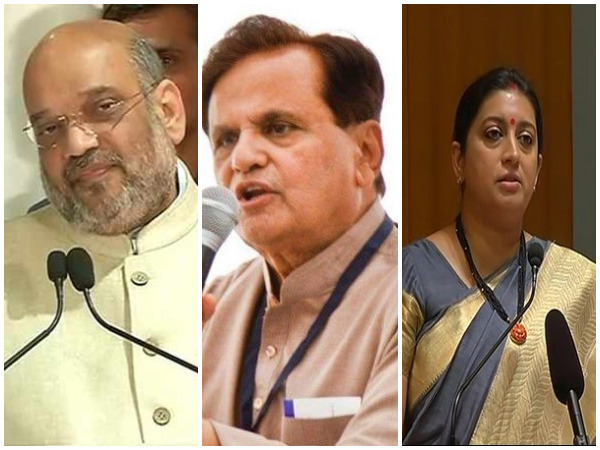Huge Cross Voting in Gujarat RS polls, Two Congress MLAs admit voting for BJP