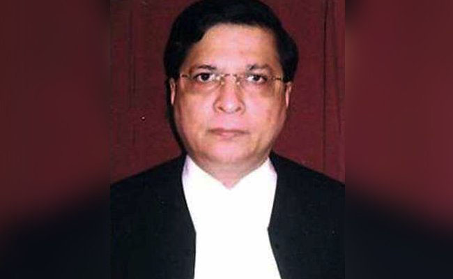 Justice Dipak Misra to be the next Chief Justice of India
